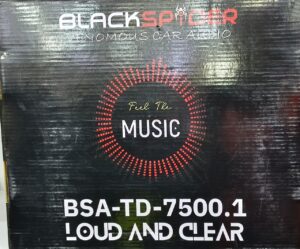 amplifier – Simunye Welkom
